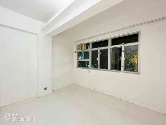 Happy Valley - 89-89A, Wong Nai Chung Road 01