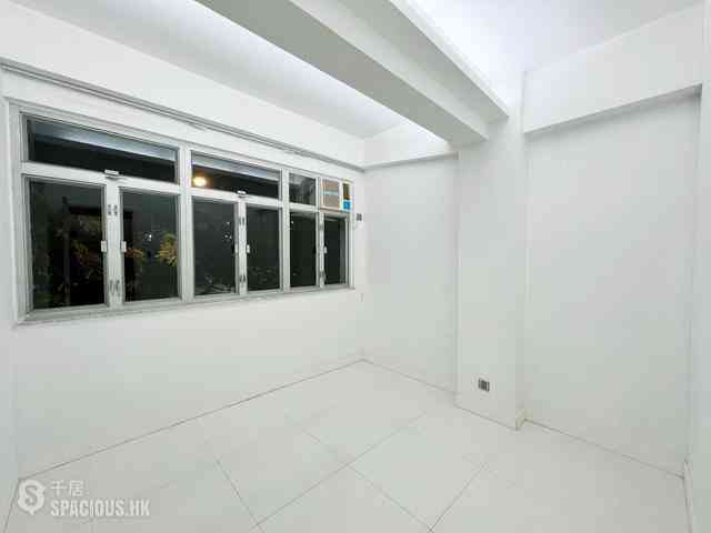 Happy Valley - 89-89A, Wong Nai Chung Road 02
