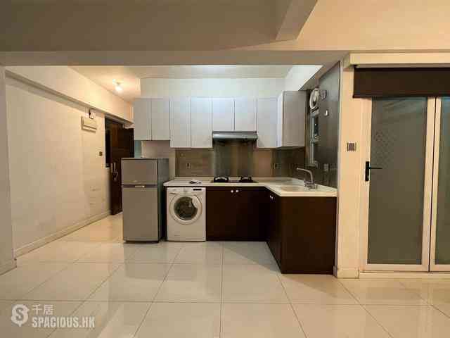 Happy Valley - 89-89A, Wong Nai Chung Road 04