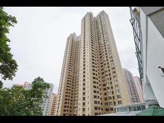Mid Levels Central - Garden Terrace Block 3 02