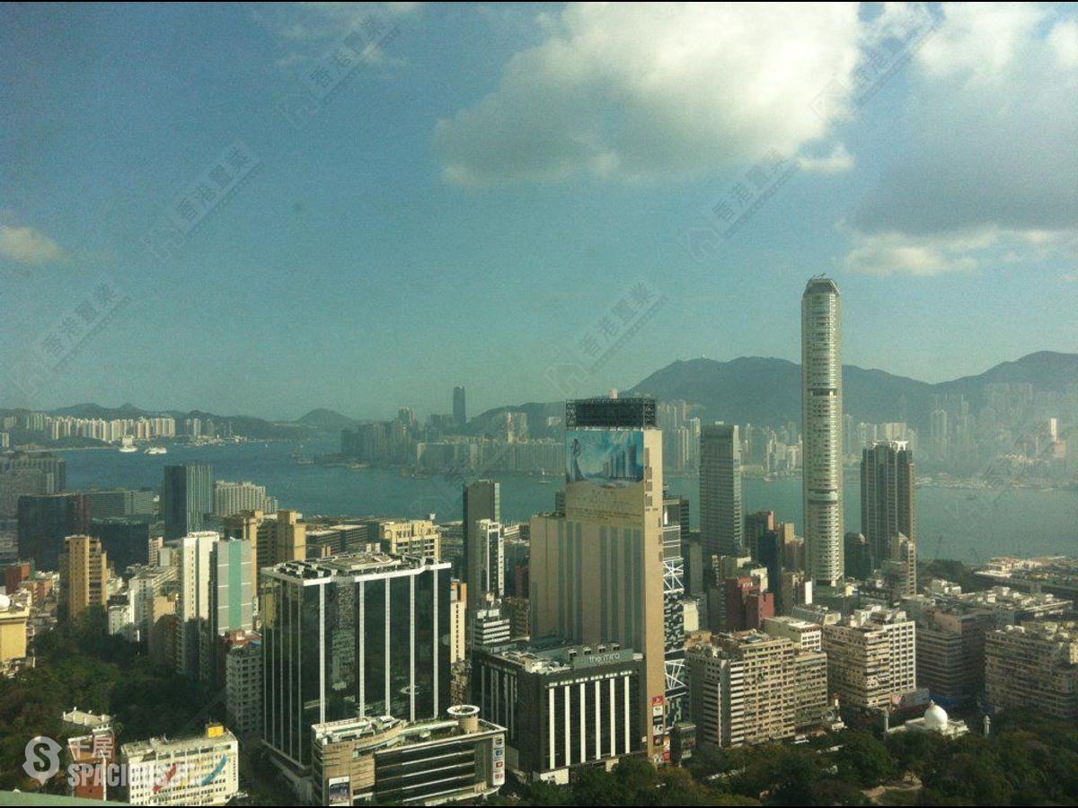 尖沙咀 - 港景峯 01