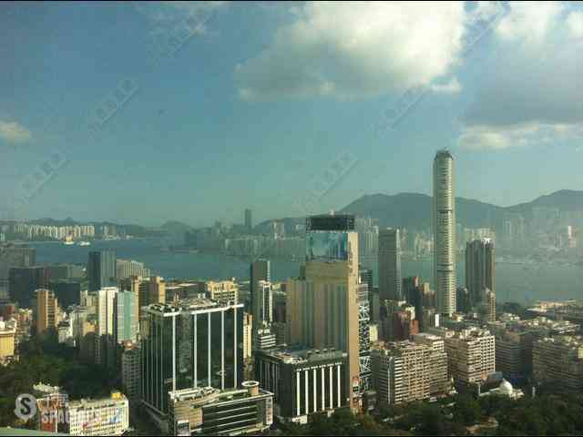 尖沙咀 - 港景峯 01