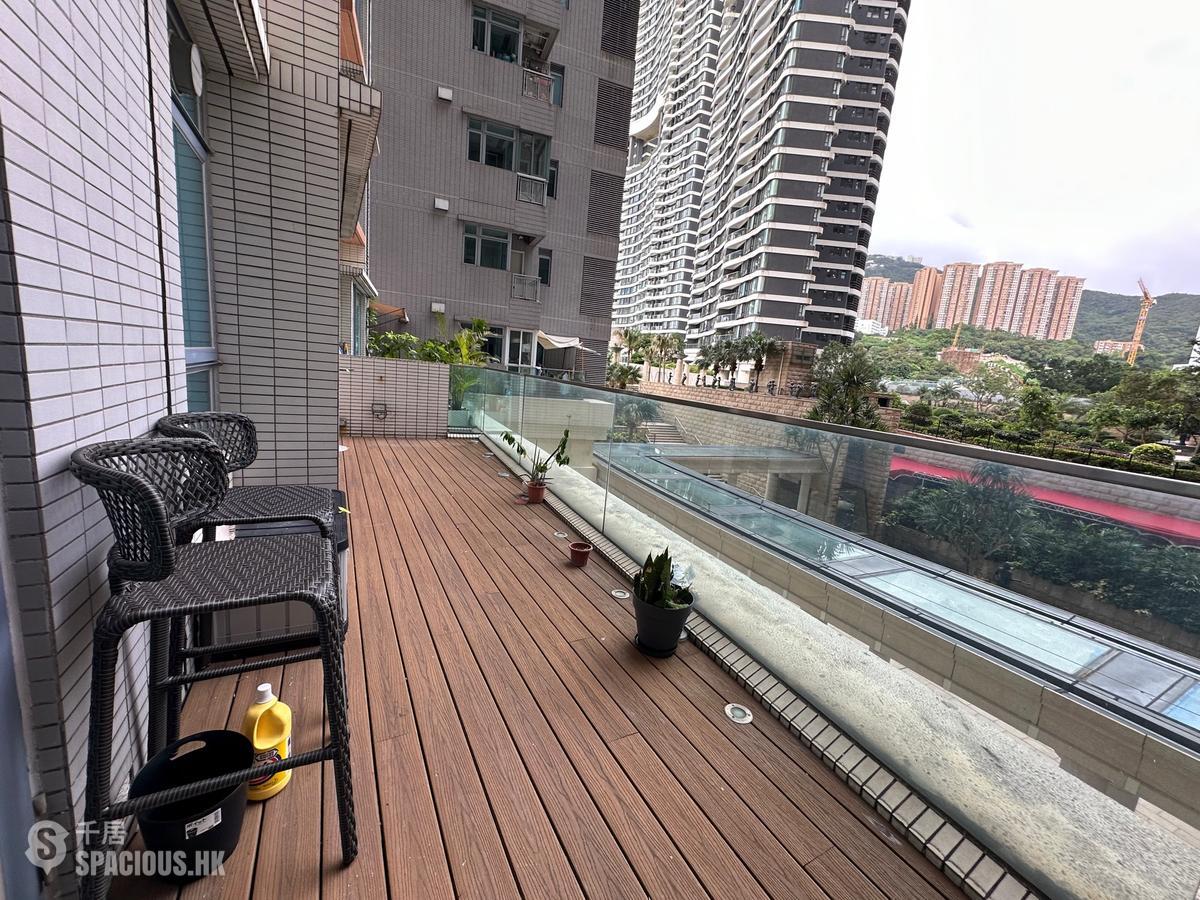 数码港 - 贝沙湾4期 南湾 01
