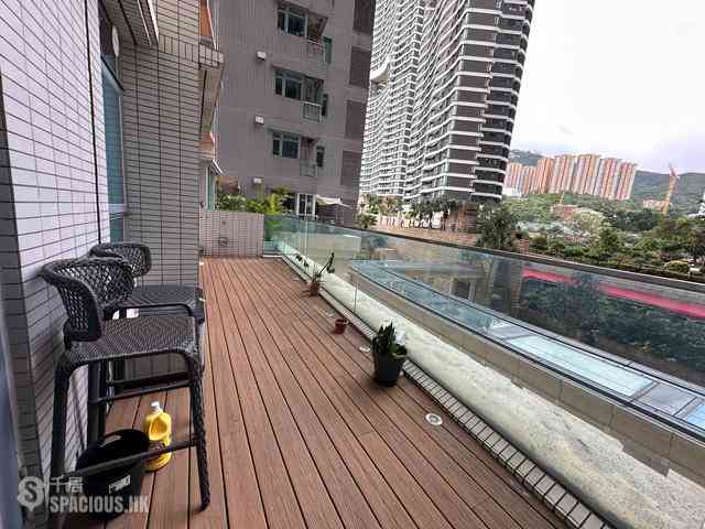 数码港 - 贝沙湾4期 南湾 01