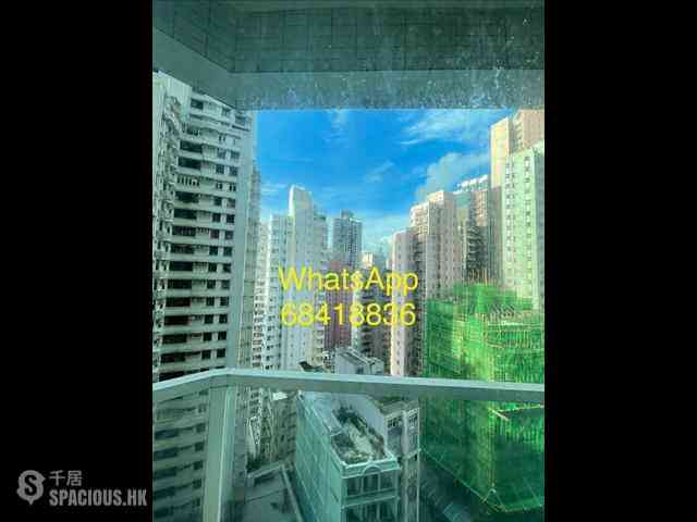 Sai Ying Pun - Reading Place 01