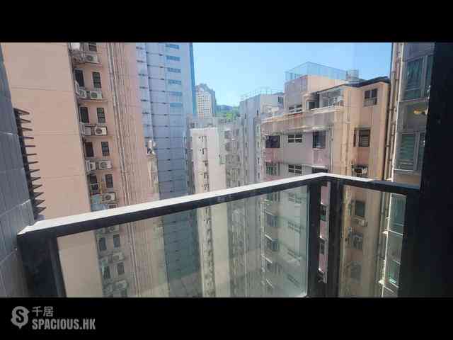 铜锣湾 - 维峯・浚汇 30