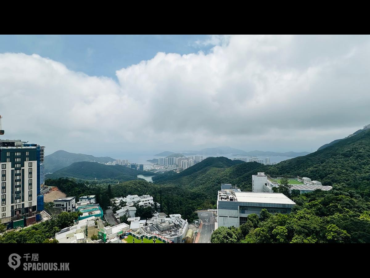 山顶 - 环翠园A座 01