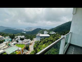 山顶 - 环翠园A座 04