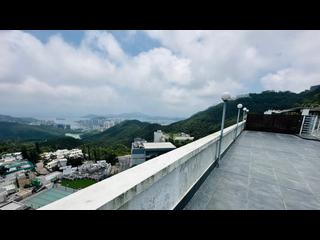 山顶 - 环翠园A座 18