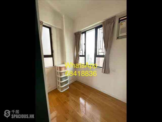 Sai Ying Pun - Golden Phoenix Court 06