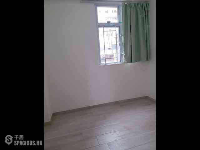 Kennedy Town - On Fat Building 04