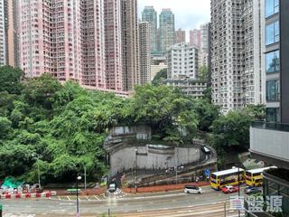 炮台山 - 嘉信大廈A座 08