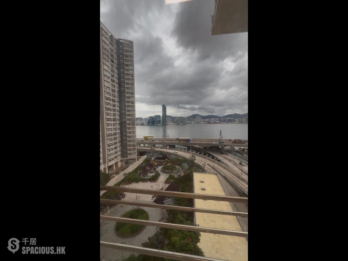 North Point - Wharf Mansion 01