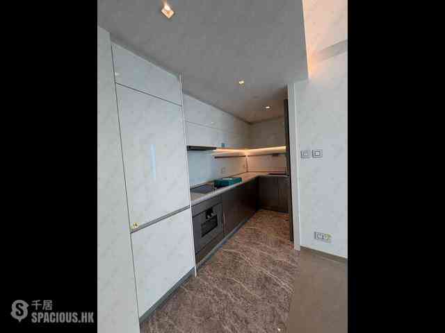 Wong Chuk Hang - The Southside Phase 3C Blue Coast II Tower 5 08