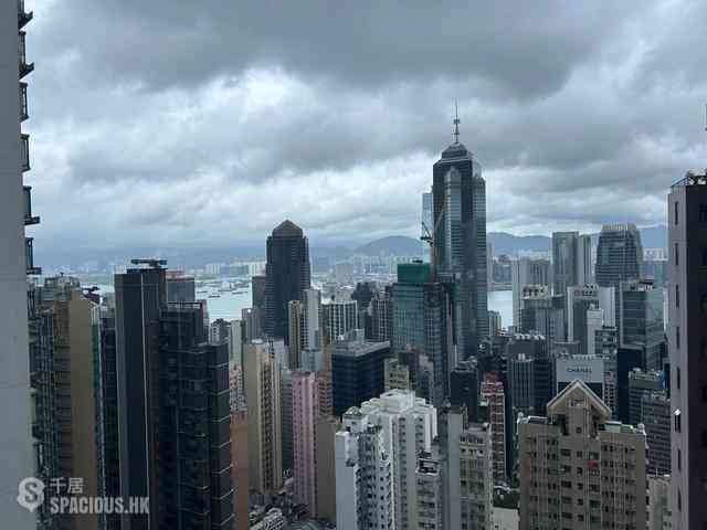 中半山 - 嘉兆台 02