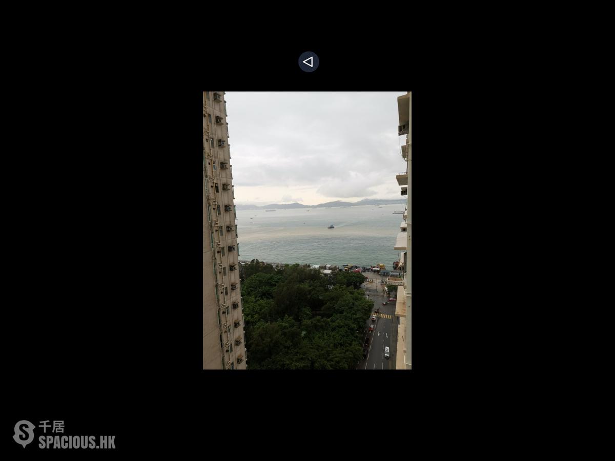 Shek Tong Tsui - Belcher Court Block A 01