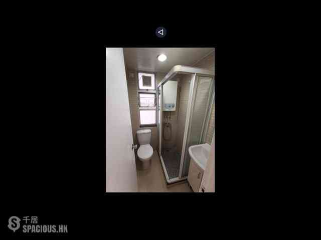 Shek Tong Tsui - Belcher Court Block A 08