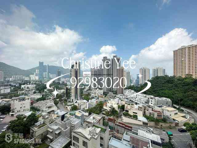 Jardines Lookout - Butler Towers 05