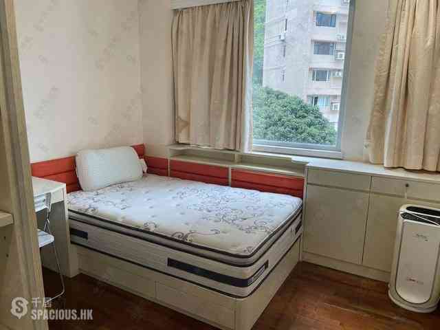 Mid Levels Central - Botanic Terrace Block B 05