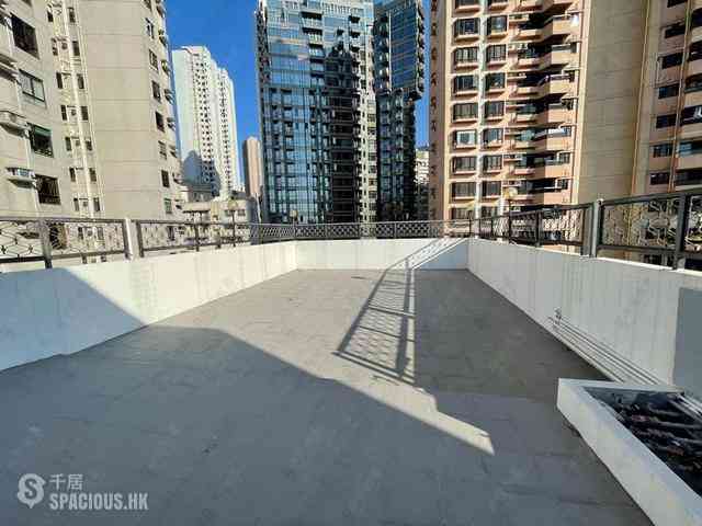 Mid Levels West - Cambridge Gardens 36