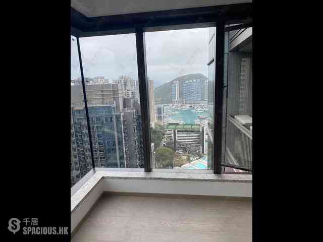 黃竹坑 - 港島南岸3B期 Blue Coast 2A座 08