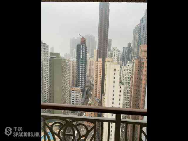 Kennedy Town - The Merton Tower 3 01