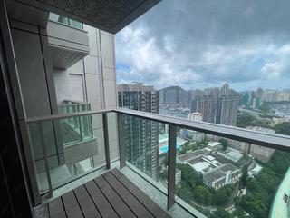 黃竹坑 - 港岛南岸3C期 Blue Coast II 3座 03