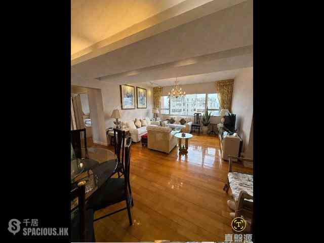 Braemar Hill - Evelyn Towers 05