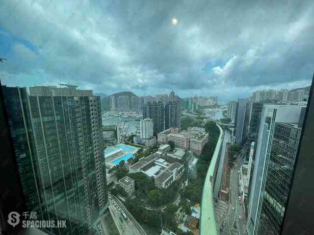 黃竹坑 - 港岛南岸3C期 Blue Coast II 3座 14