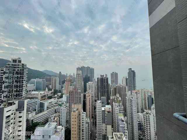 西營盤 - 15 Western Street 06