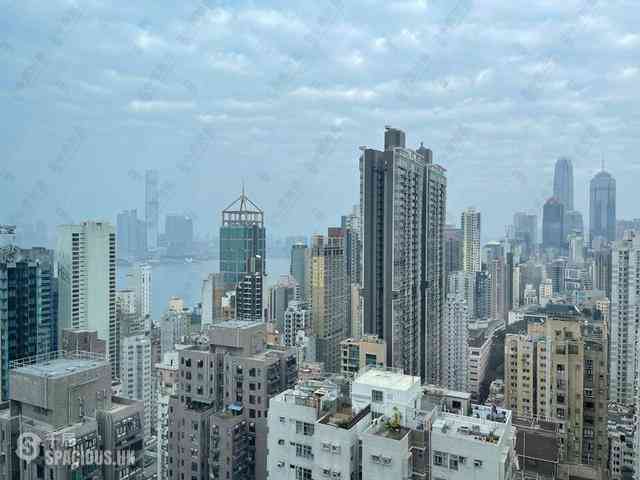 西營盤 - 15 Western Street 14