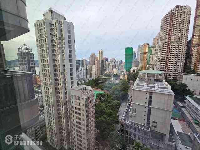 西营盘 - 半山名汇 04