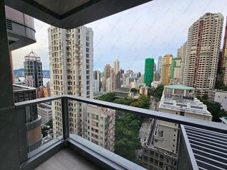 西营盘 - 半山名汇 12