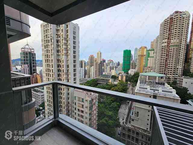西营盘 - 半山名汇 12