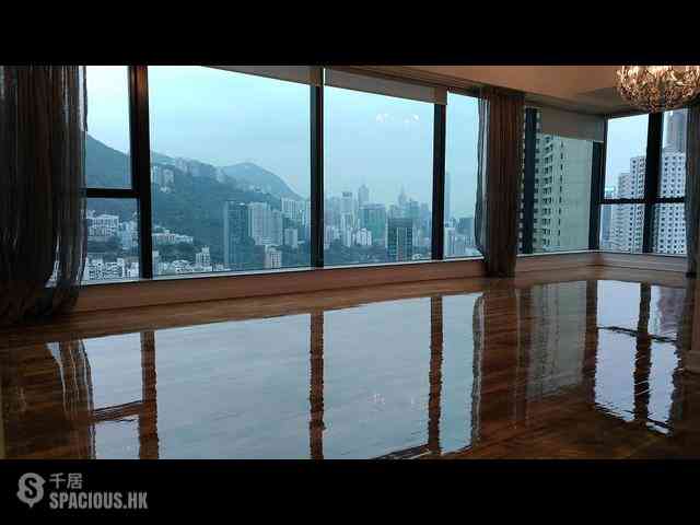 跑馬地 - 嘉崙臺 03