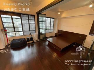 Mid Levels Central - Prince's Court 04