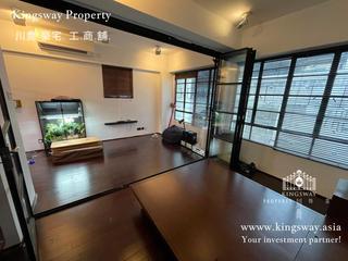 Mid Levels Central - Prince's Court 07