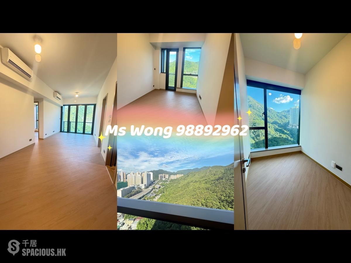 Sha Tin - St Michel 01