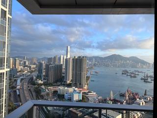 Sham Shui Po - Cullinan West Phase 2A Tower 2A 03