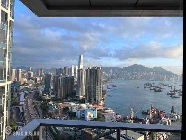 深水埗 - 匯璽2A期2A座 03