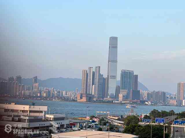 Shek Tong Tsui - Kong Chian Tower Block 2 07