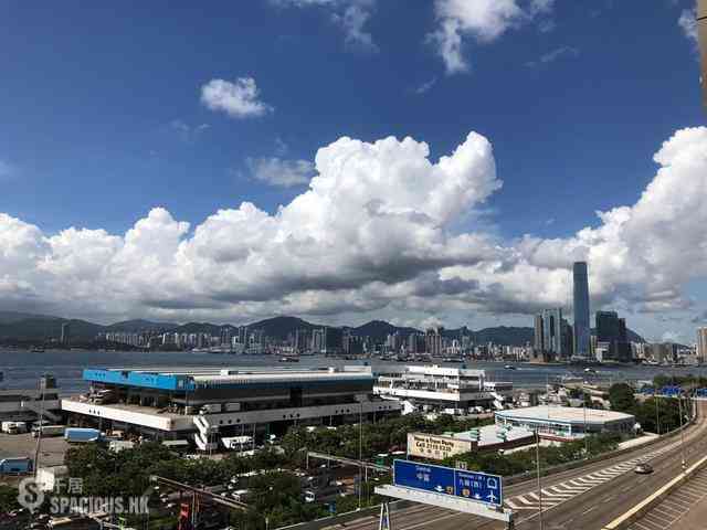 Shek Tong Tsui - Kong Chian Tower Block 2 08