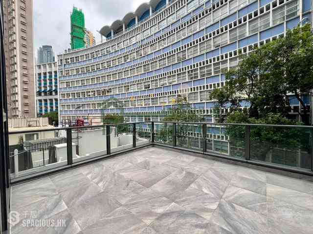 Sai Ying Pun - The Queens 07