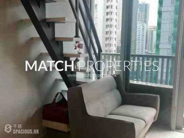 Sai Ying Pun - Artisan House 01