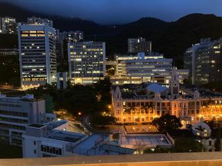 西營盤 - 63 Pokfulam Amber House (1座) 05