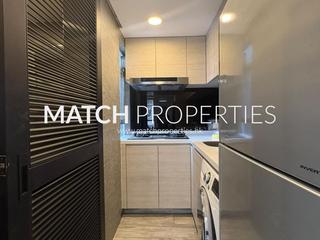 Sai Ying Pun - The Bonham Mansion 06