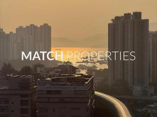 黃竹坑 - 港島南岸3B期 Blue Coast 09