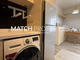 Sai Ying Pun - The Bonham Mansion 13