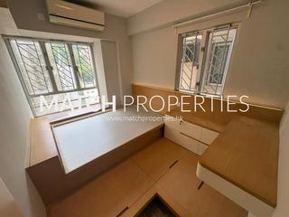 Sai Ying Pun - The Bonham Mansion 14