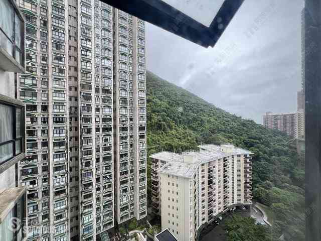 Mid Levels Central - Valiant Park 04